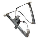 Maquina Do Vidro Elétrico Dianteira Esquerda Peugeot 206