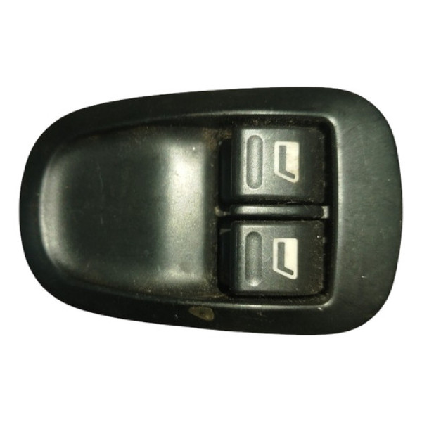 Botão Vidro Elétrico Central Peugeot 206