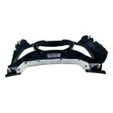 Moldura Painel Instrumentos Honda Wr-v Exl 1.5 2017/2018 