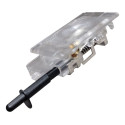 Luz Cortesia Porta Luvas Gm Cruze Ltz 1.4 Turbo 2018 