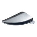 Acabamento Interno Retrovisor Direito Gm Cruze 2012 A 2015