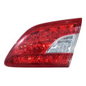 Lanterna Direita Nissan Sentra Sl 2015 