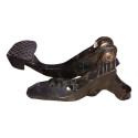 Pedal Freio 1.0 Tsi Tcross Vw Virtus 2018 A 2023