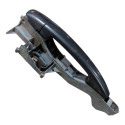 Maçaneta Externa Porta Traseira Esquerda Citroen C4 2009 
