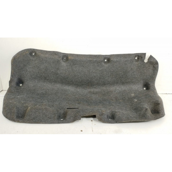 Forro Tampa Traseira Ford Fusion 10/12 Cód Ae53-5445594  Preto