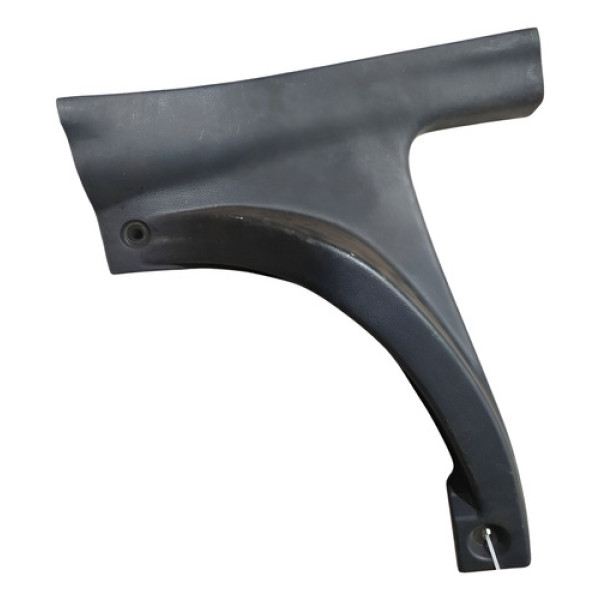 Soleira Porta Traseira Esquerda Hyundai Hb20 013-019