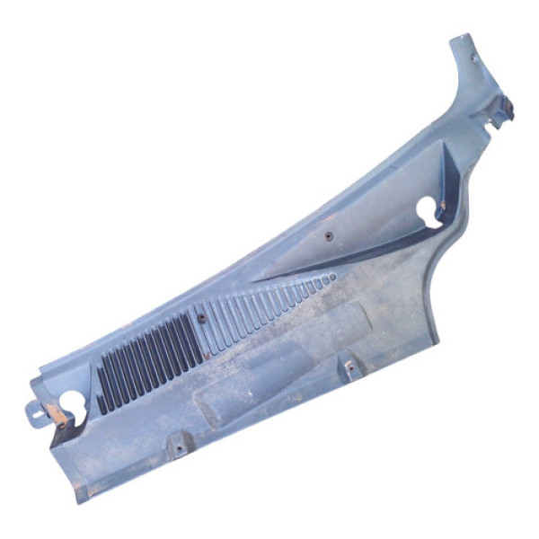 Grade Churrasqueira Parabrisauerd Fiat Doblo 2002 A 2016