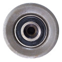 Polia Correia Dentada Gm Tracker Ltz 1.8 2015 