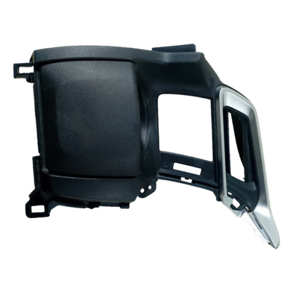 Difusor Moldura Ar Esquerdo Porta Le W Honda Fit 2015 A 2015