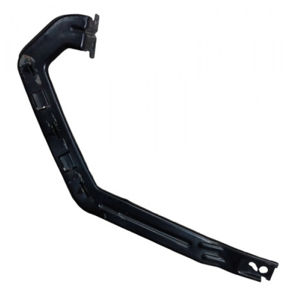 Suporte Farol Esquerdo Hyundai Hb20 2017 