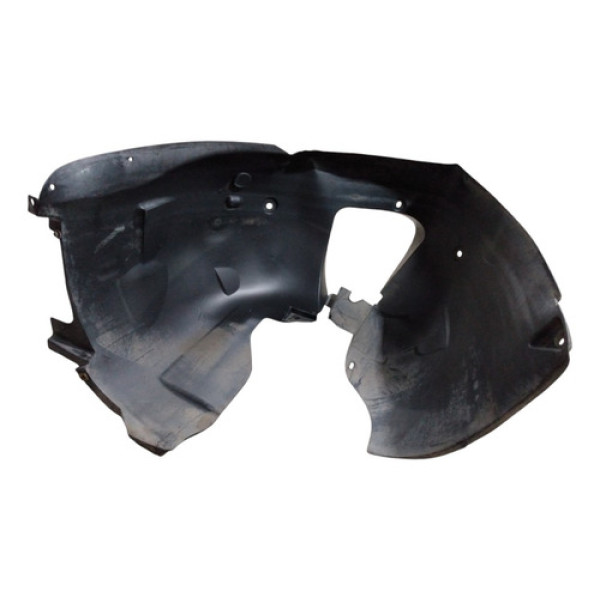 Parabarro Dianteiro Esquerdo Pallas B Citroen C4 2010 A 2011