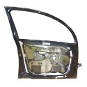 Porta Dianteira Esquerda Citroen C3 Glx 1.4 2011