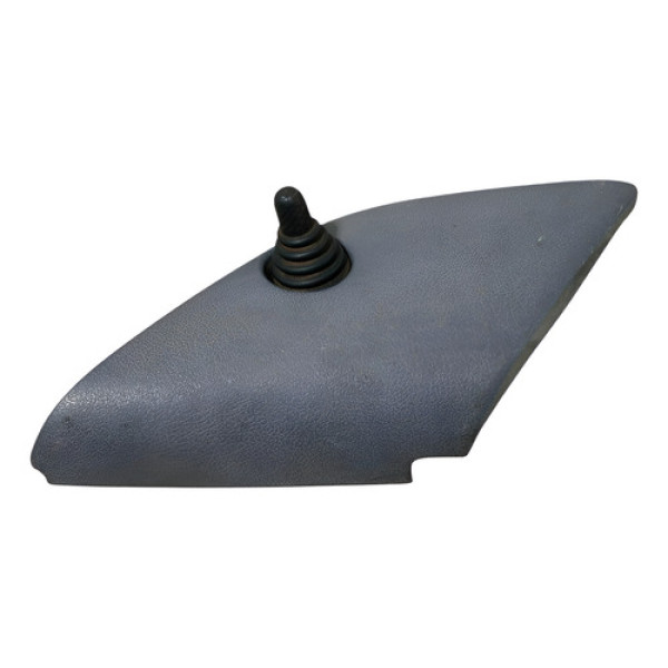 Moldura Interna Retrovisor Esquerdo Ford Ka 97