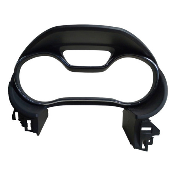 Moldura Painel Instrumentos Gm Cruze Ltz 1.4 Turbo 2018 