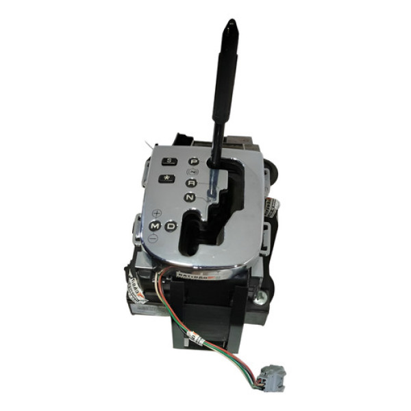 Seletor Marcha Automática Citroen C4 Pallas 08-12 9670043180