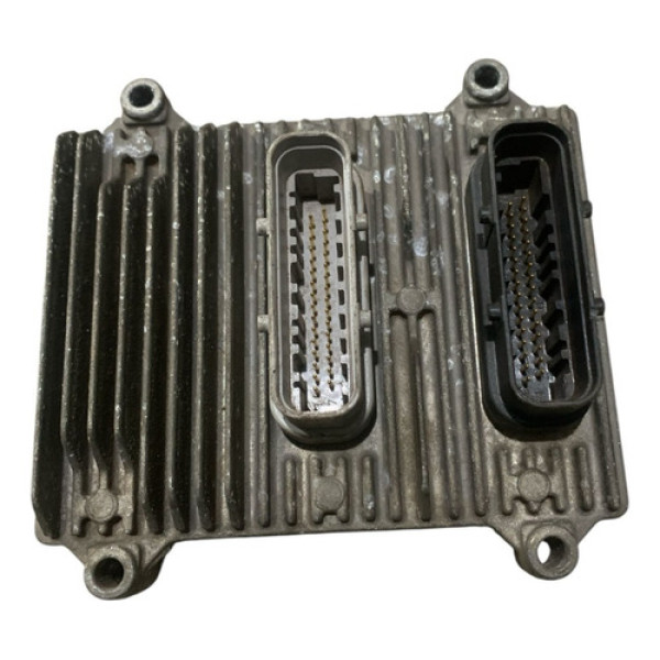 Modulo Injeção 1.0 Eletrônica 8v Flex Gm Celta 2008 A 2010