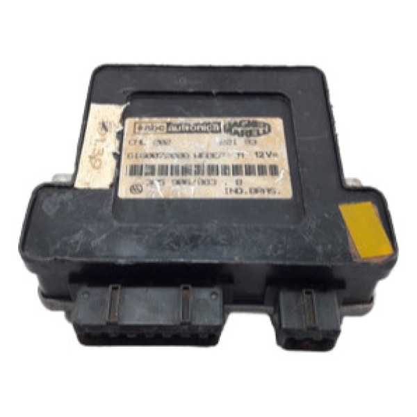 Módulo Carburador Eletrônico Vw Gol Parati 305 906 083 B