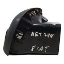 Difusor Do Ar Fiat Ducato 2005 Com Detalhe