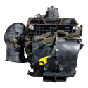 Caixa Evaporadora Citroen C4 Exclusive 2009/2010