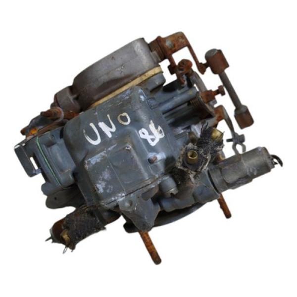 Carburador Fiat Uno 86