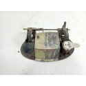 Maçaneta Externa D.e Chevrolet Celta 