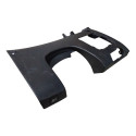 Moldura Inferior Painel Chevrolet Cruze Ltz 2015