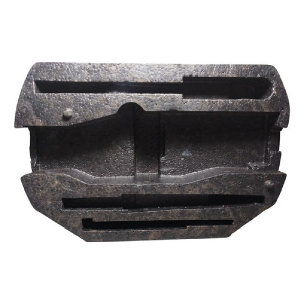 Isopor Suporte Macaco Peugeot 307 9684797680