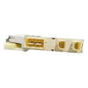 Máquina Do Vidro Elétrico Dianteiro Esquerdo Citroen C5 2009