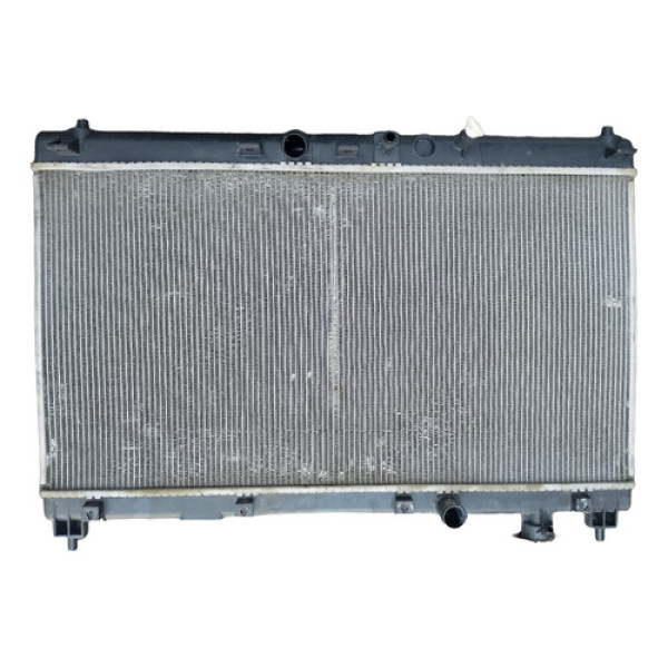 Radiador Água Honda Wr-v Exl Cvt 1.5 2017/2018  Radiador Água Honda Wr-v Exl Cvt 1.5 2017/2018