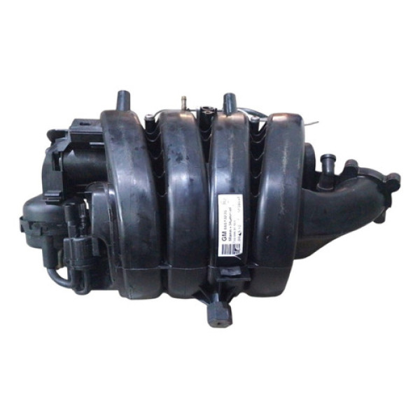 Coletor Admissão 1.8 16v Gm Cruze 2012 A 2015