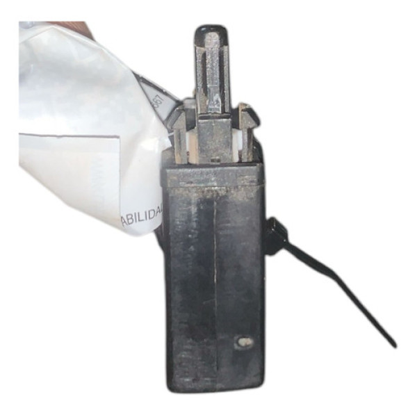 Interruptor Luz Porta Luvas Ford Ecosport Ka 