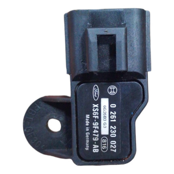 Sensor Map 1.0 1.6 0261 Ford Fiesta Focus Ka 1999 A 2010