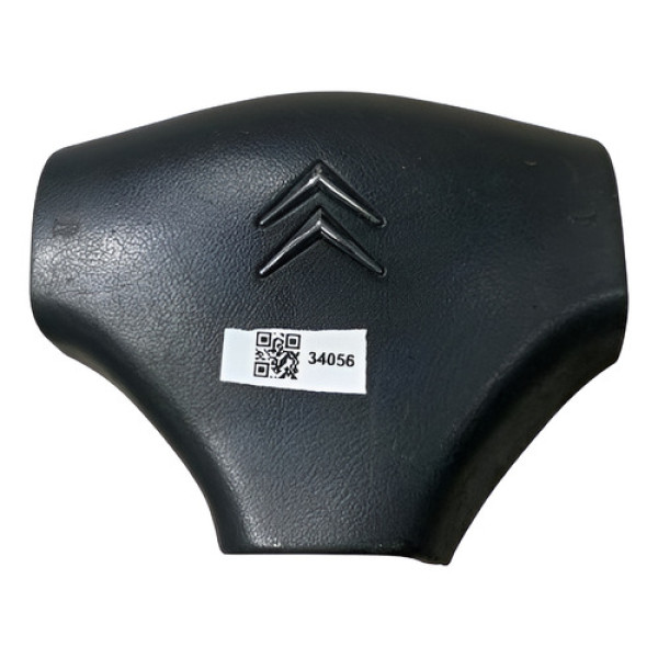 Capa Volante Citroen C3 Glx 2011 1.4