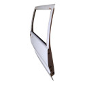 Porta Traseira Direita Fiat Uno Mille 1.0 2013 