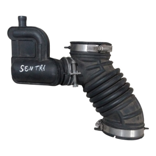 Mangueira Filtro Ar Tbi Nissan Sentra Sl 2015 