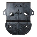 Moldura Compartilhamento Citroen C4 Exclusive 2009 