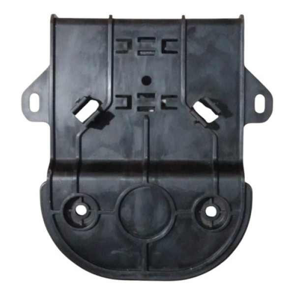 Moldura Compartilhamento Citroen C4 Exclusive 2009 