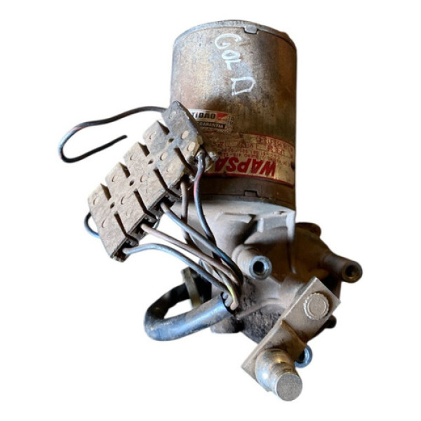 Motor Limpador Para-brisa Volkswagen Gol 2000 
