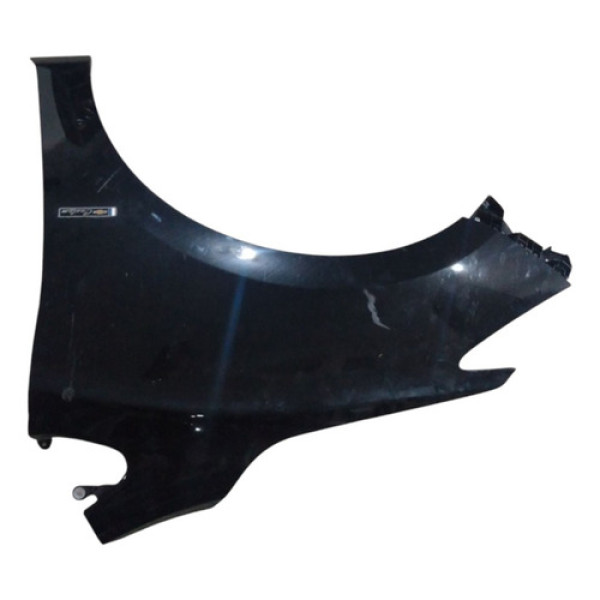 Paralama Esquerdo Chevrolet Cruze Ltz 1.4 2017/2018