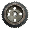 Polia Dupla Dentada Comando Volkswagen Gol Power 1.0 16v