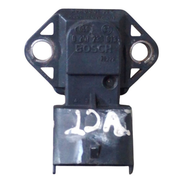 Sensor Map 2.0 0261 16v Gm Vectra 