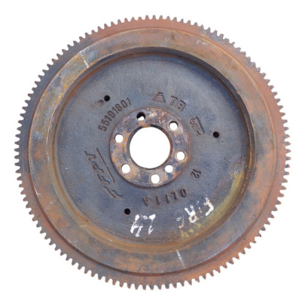 Volante Motor Cremalheira  1.4 Str Fiat Doblo 2010