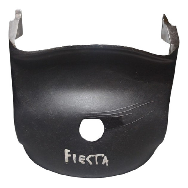 Moldura Coluna Ford Fiesta 