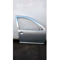 Porta D.d. Volkswagen Golf 2001  Dianteira Direito Prateado