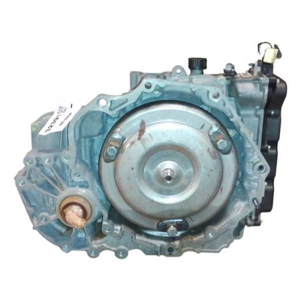 Caixa Câmbio Automático Gm Tracker Ltz 1.8 2015 