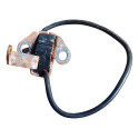 Fechadura Porta Traseira Fiat Doblo Elx 1.4 2010/2011