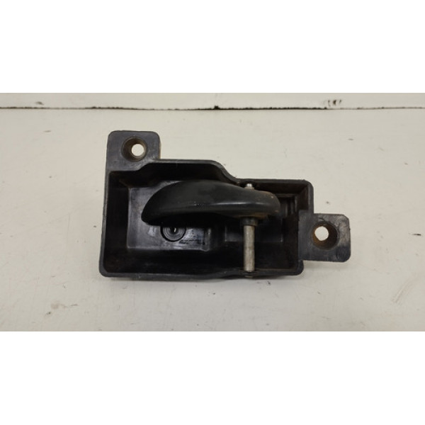 Maçaneta Interna Traseira/e Ford Escort Perua 95aga22601ba