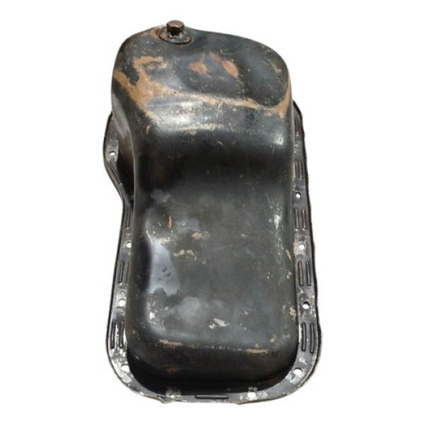 Cárter De Óleo Fiat Uno Mille 1.0