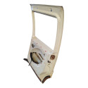 Porta Traseira Direita Fiat Doblo Elx 1.4 2010/2011  Traseira Direita