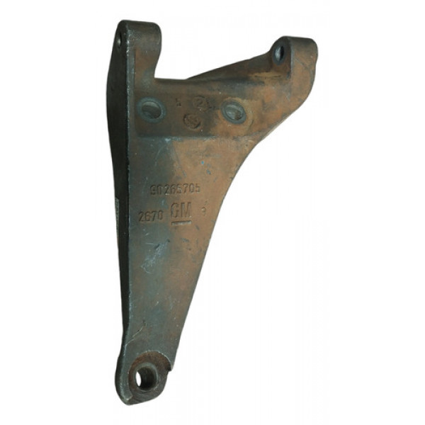 Suporte Alternador 2.0 Gm Kadett Monza 1991 A 1991